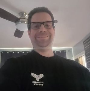 Meet your Posher, Ryan